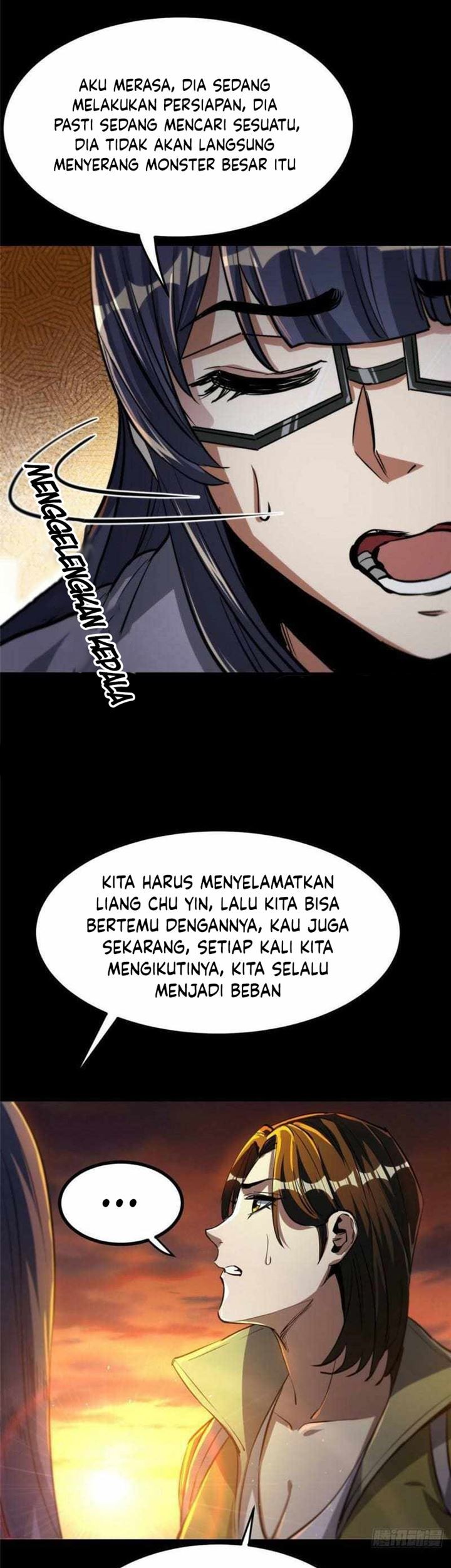 Roulette World Chapter 59 Gambar 13