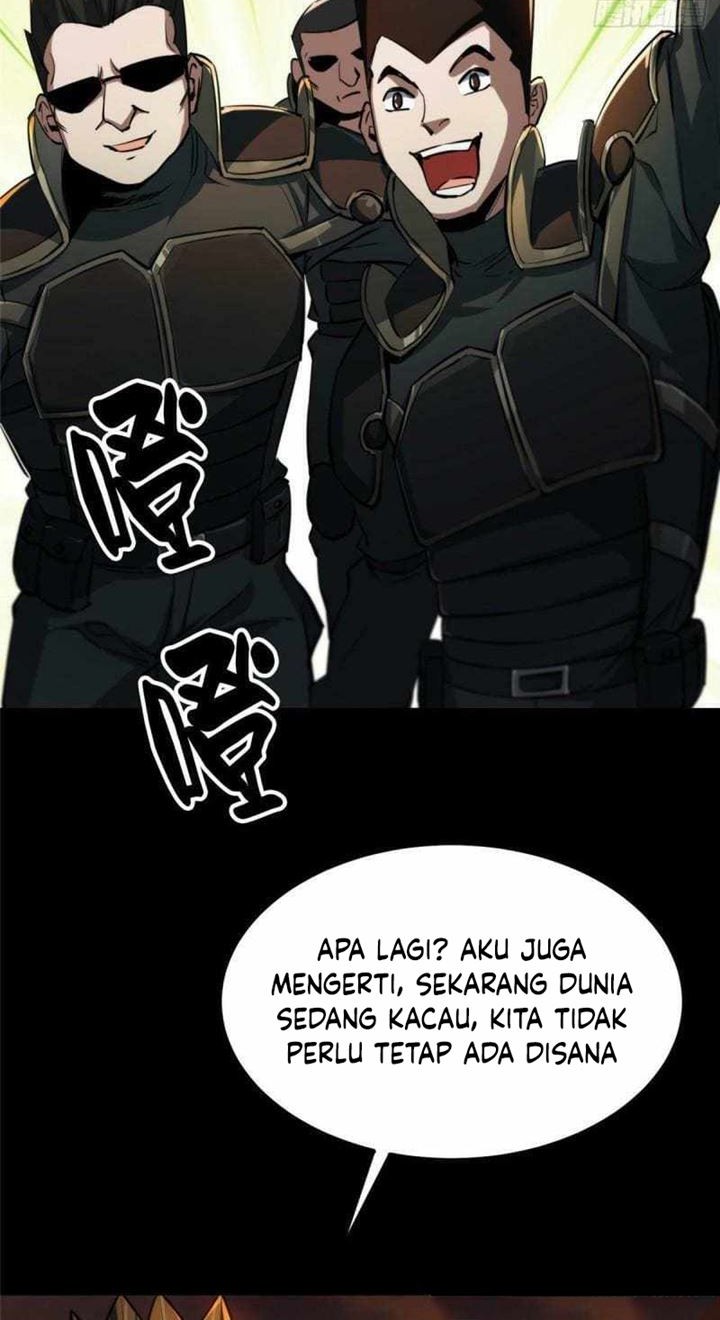 Roulette World Chapter 59 Gambar 15
