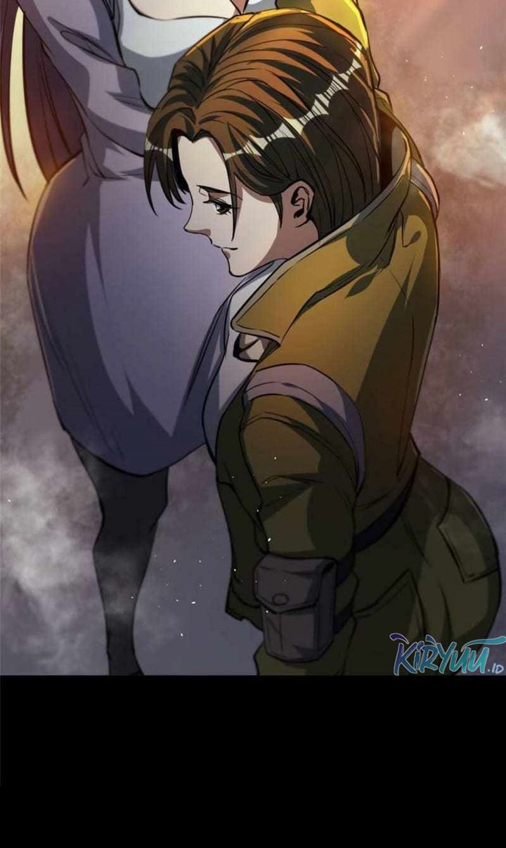 Roulette World Chapter 59 Gambar 18