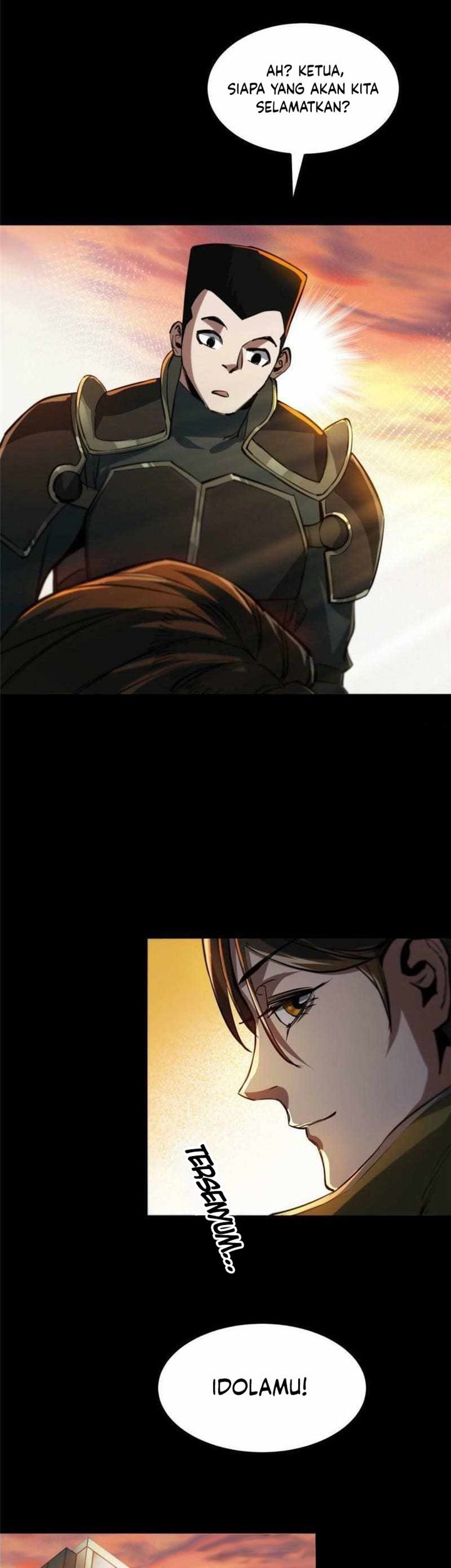 Roulette World Chapter 59 Gambar 19