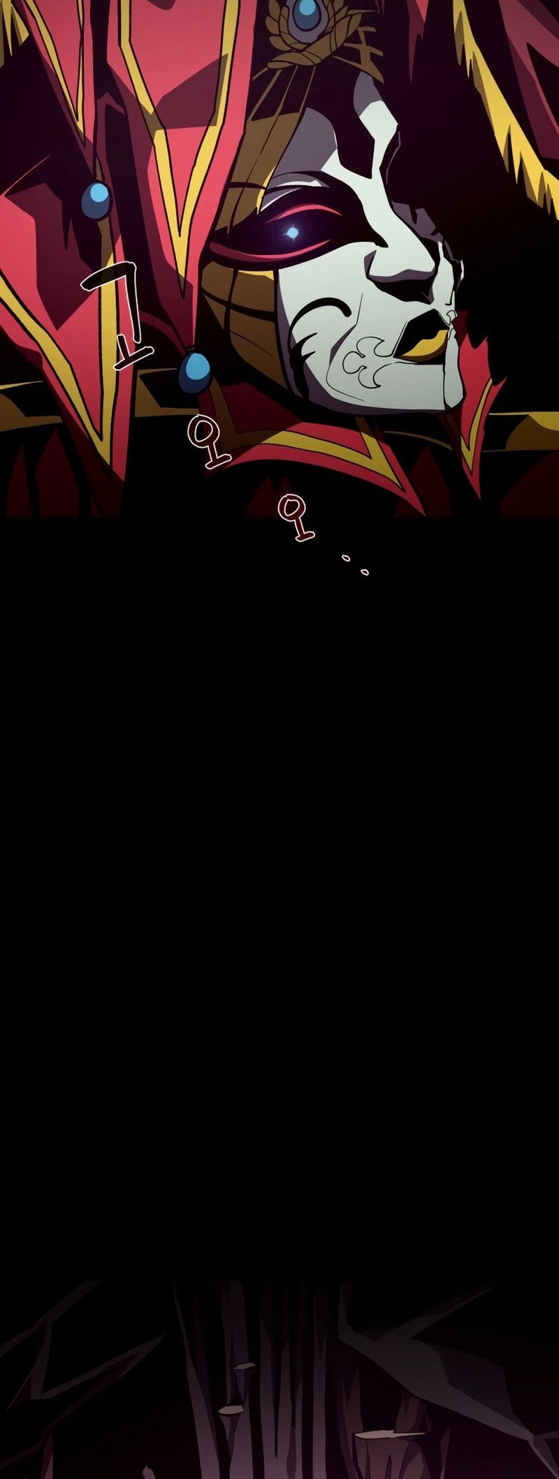 Dungeon Odyssey Chapter 49 Gambar 22