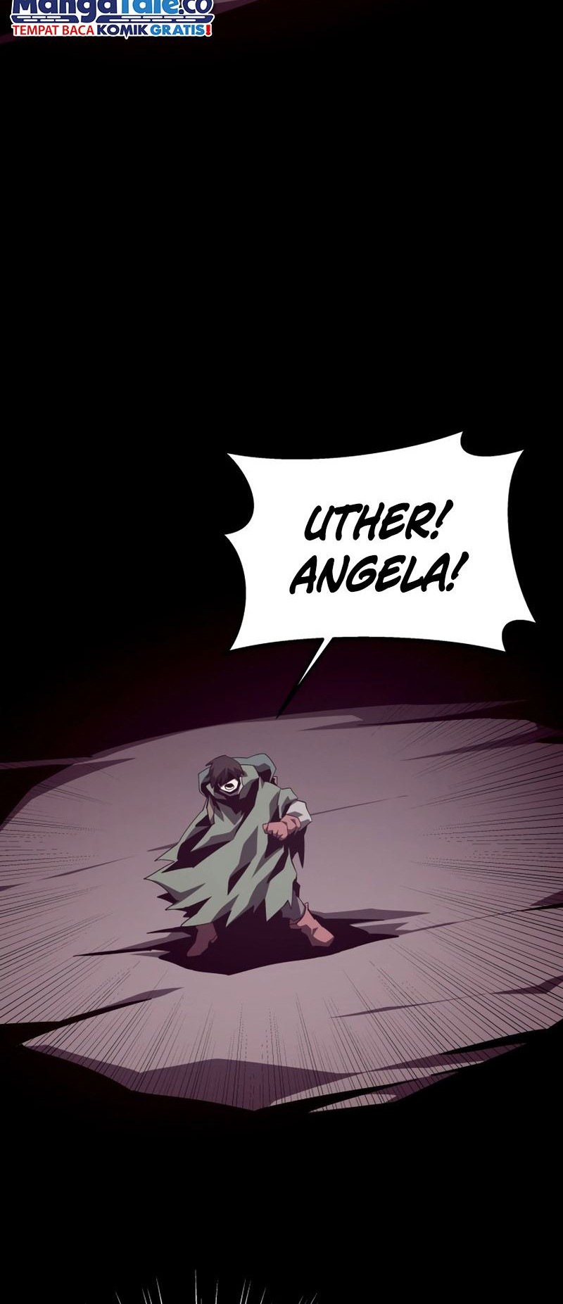 Dungeon Odyssey Chapter 49 Gambar 26