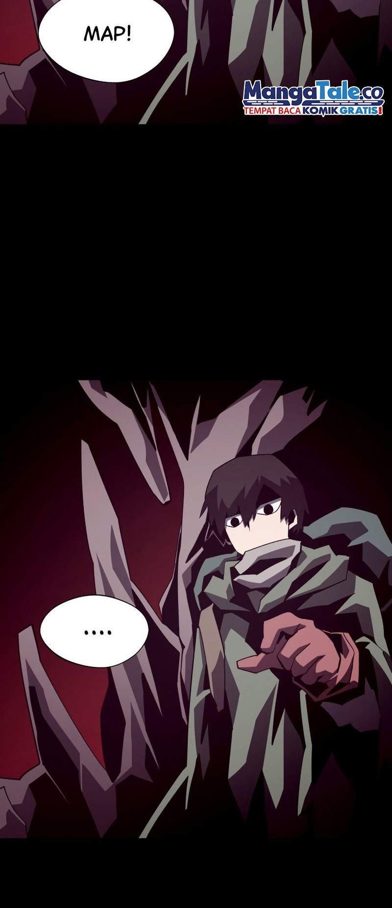 Dungeon Odyssey Chapter 49 Gambar 28