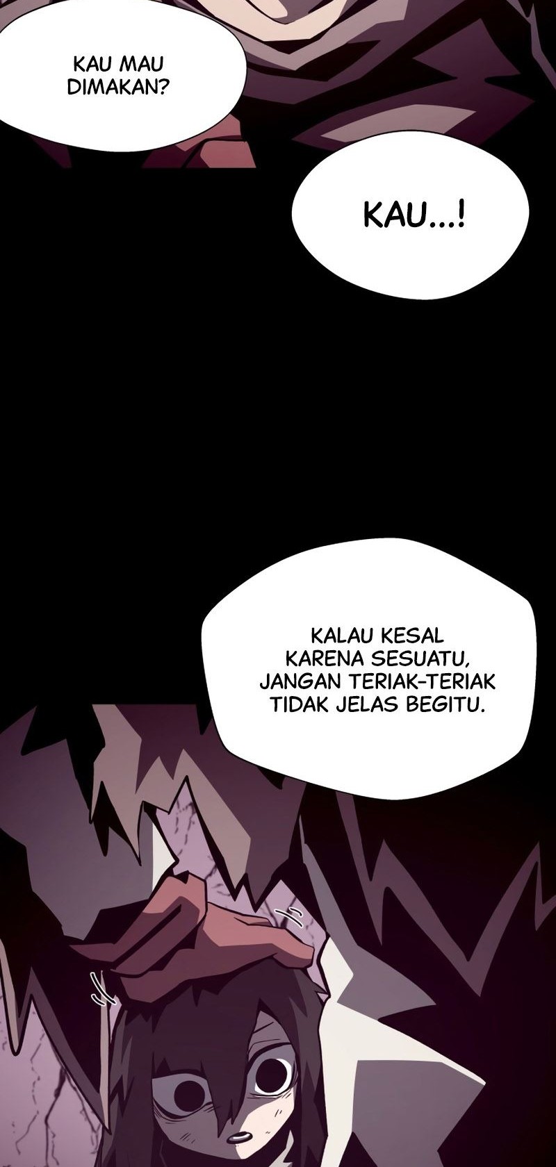 Dungeon Odyssey Chapter 49 Gambar 32