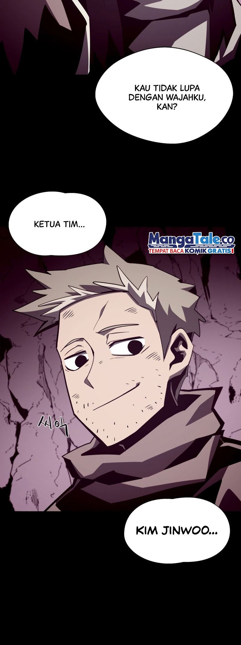 Dungeon Odyssey Chapter 49 Gambar 38