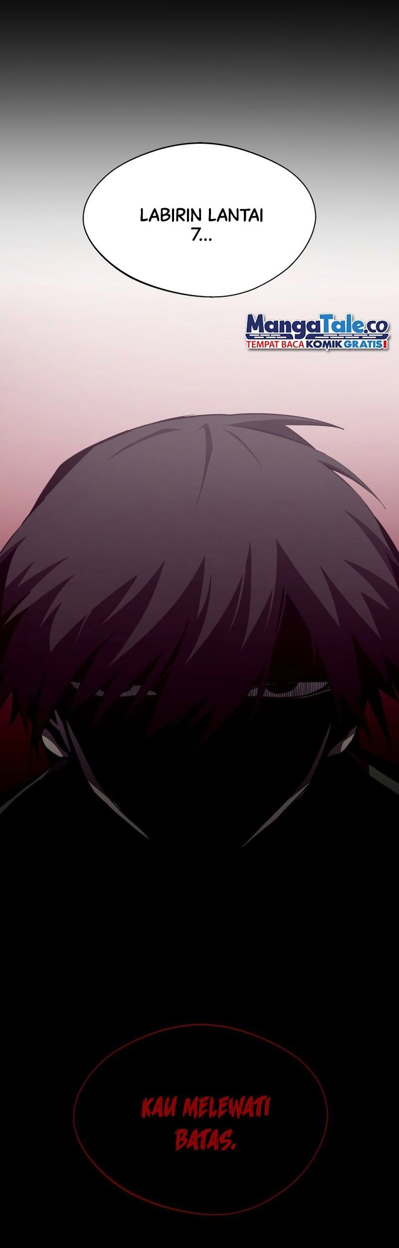 Dungeon Odyssey Chapter 49 Gambar 53