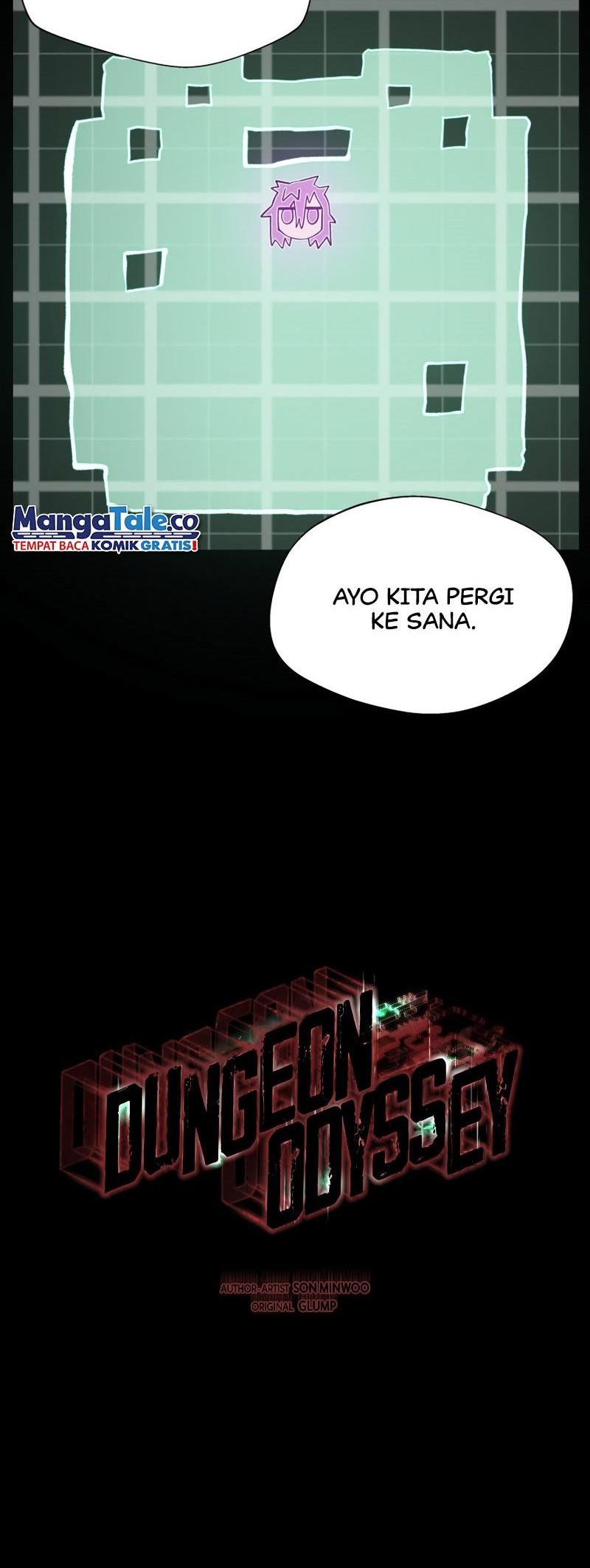 Dungeon Odyssey Chapter 49 Gambar 6