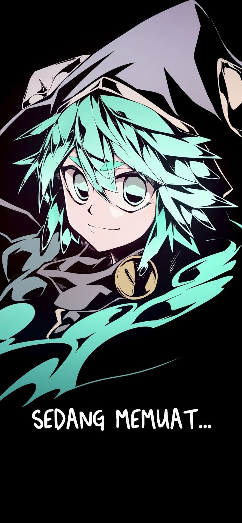 Dungeon Odyssey Chapter 49 Gambar 18