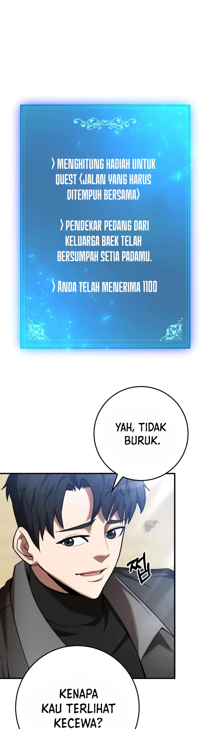I Became a Renowned Family’s Sword Prodigy Chapter 62 Gambar 11
