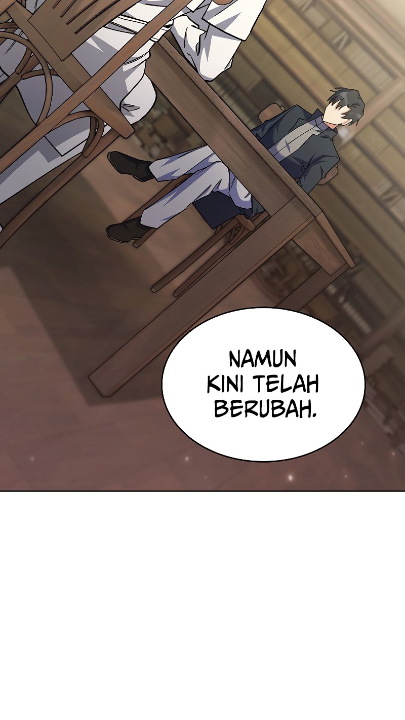 I Regressed to My Ruined Family Chapter 45 Gambar 46