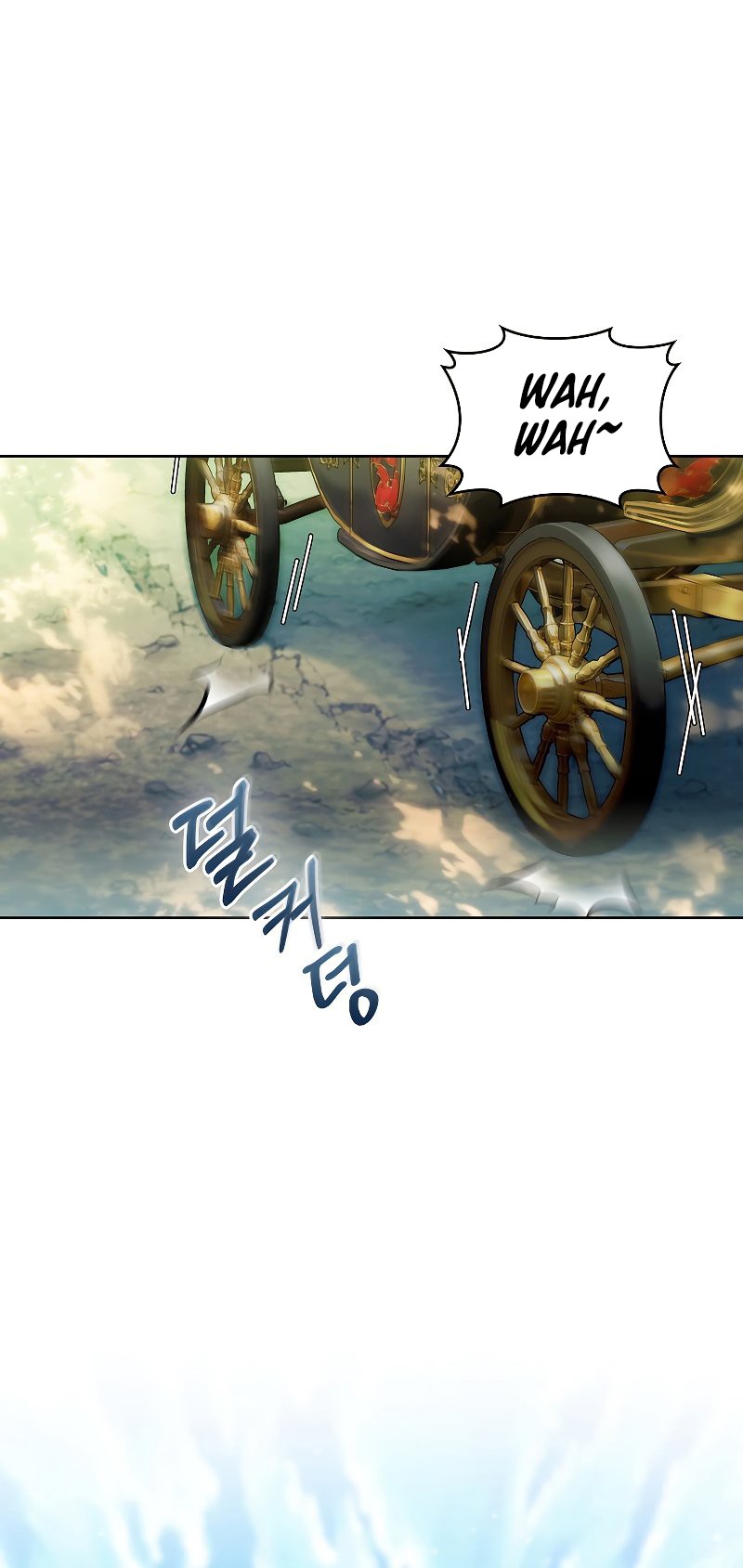 I Regressed to My Ruined Family Chapter 45 Gambar 11