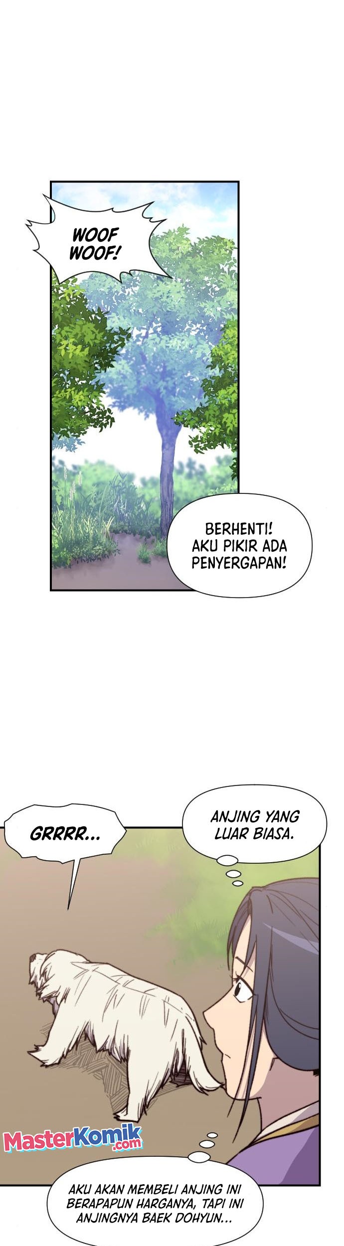 Baca Manhwa The Strongest in History Chapter 92 Gambar 2
