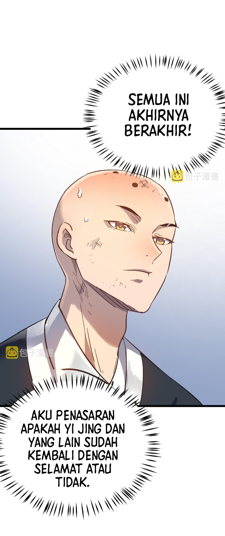 Building the Strongest Shaolin Temple in Another World Chapter 49 Gambar 17