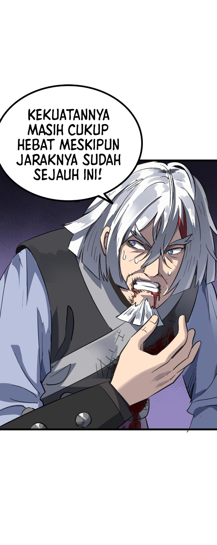 Building the Strongest Shaolin Temple in Another World Chapter 49 Gambar 21