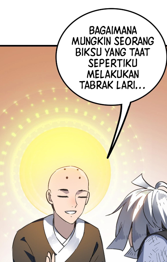 Building the Strongest Shaolin Temple in Another World Chapter 49 Gambar 33