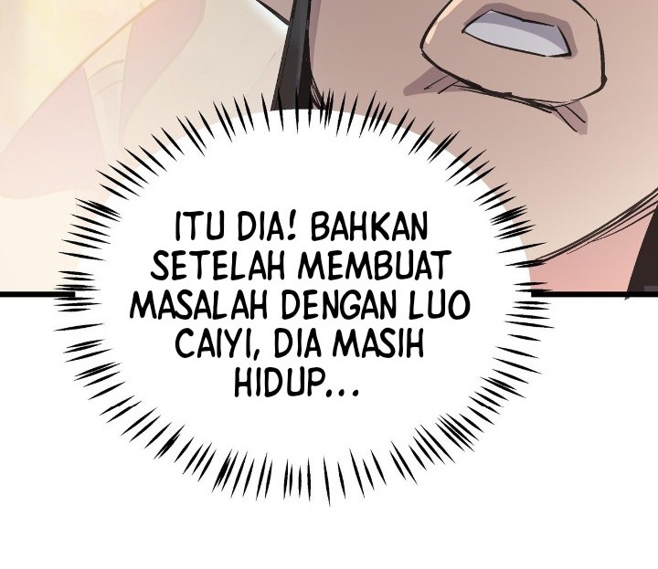 Building the Strongest Shaolin Temple in Another World Chapter 49 Gambar 46
