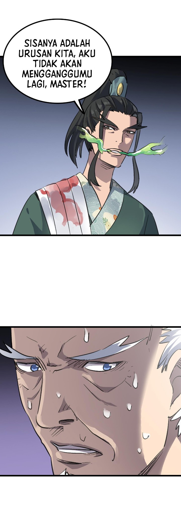 Building the Strongest Shaolin Temple in Another World Chapter 49 Gambar 51