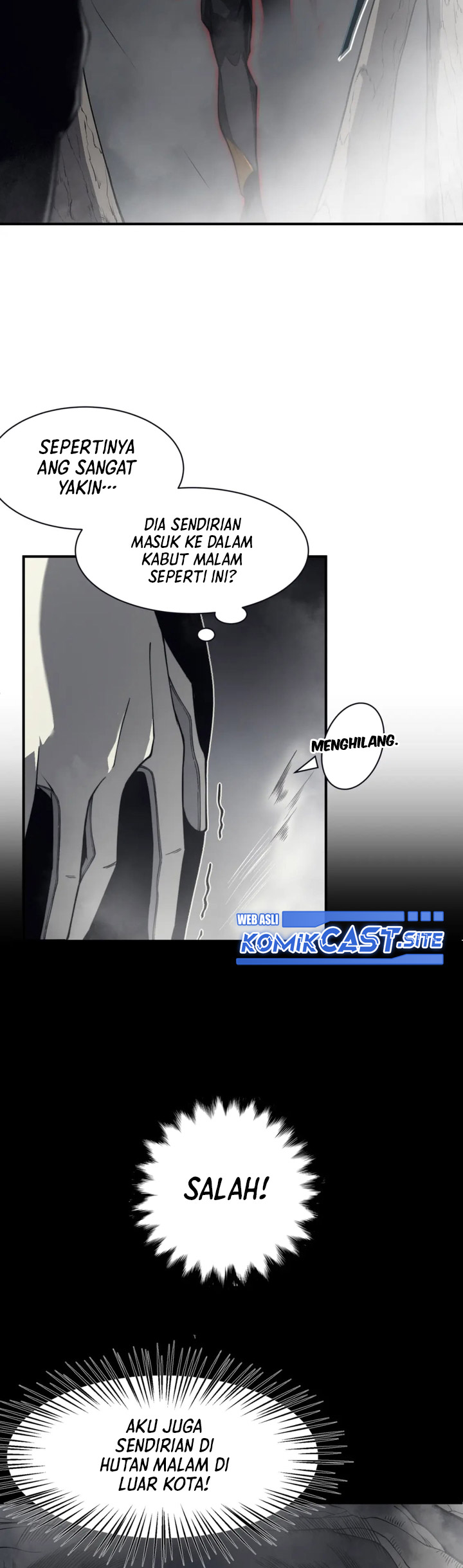 Demon Evolution Chapter 13 Gambar 28