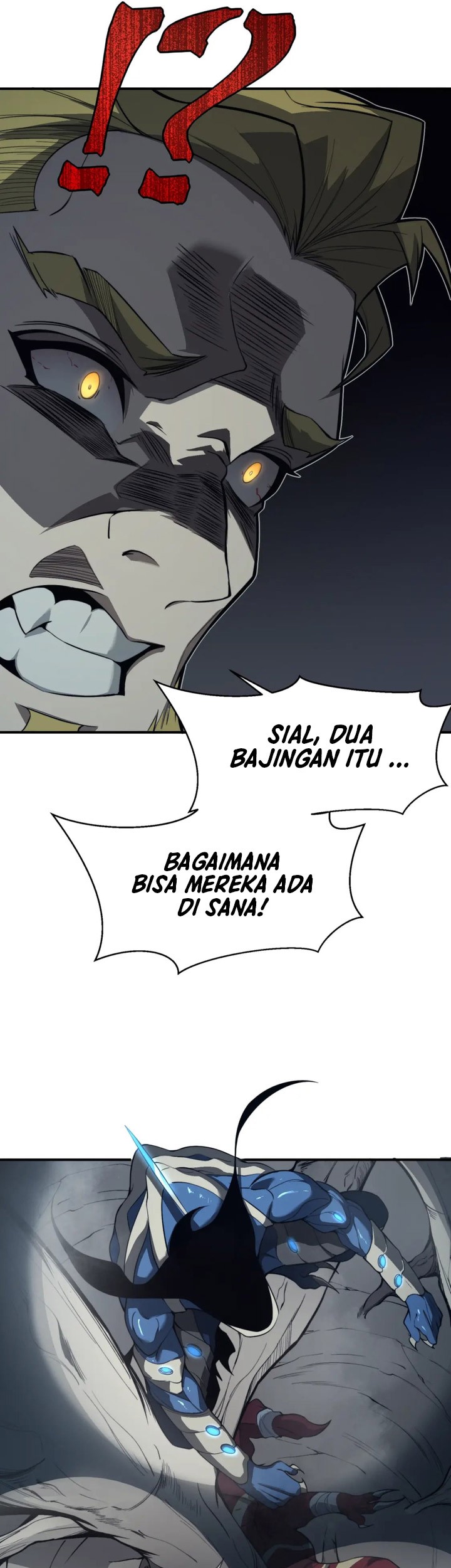 Demon Evolution Chapter 13 Gambar 52
