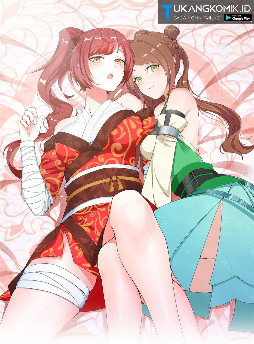 Baca Komik Endless devourer Chapter 105 Gambar 1