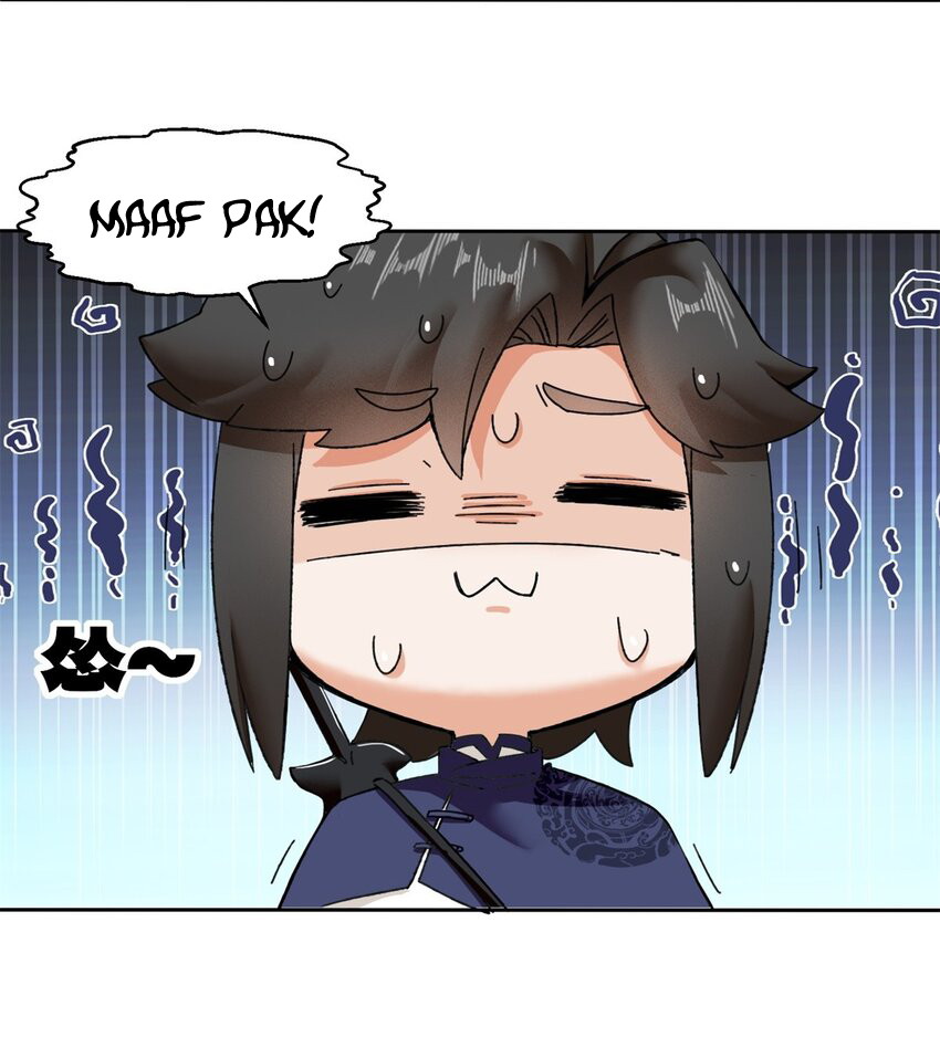 Endless devourer Chapter 105 Gambar 10