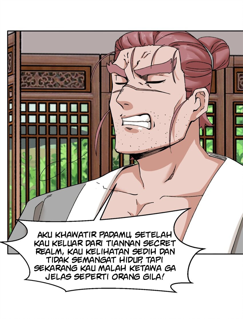Endless devourer Chapter 105 Gambar 11