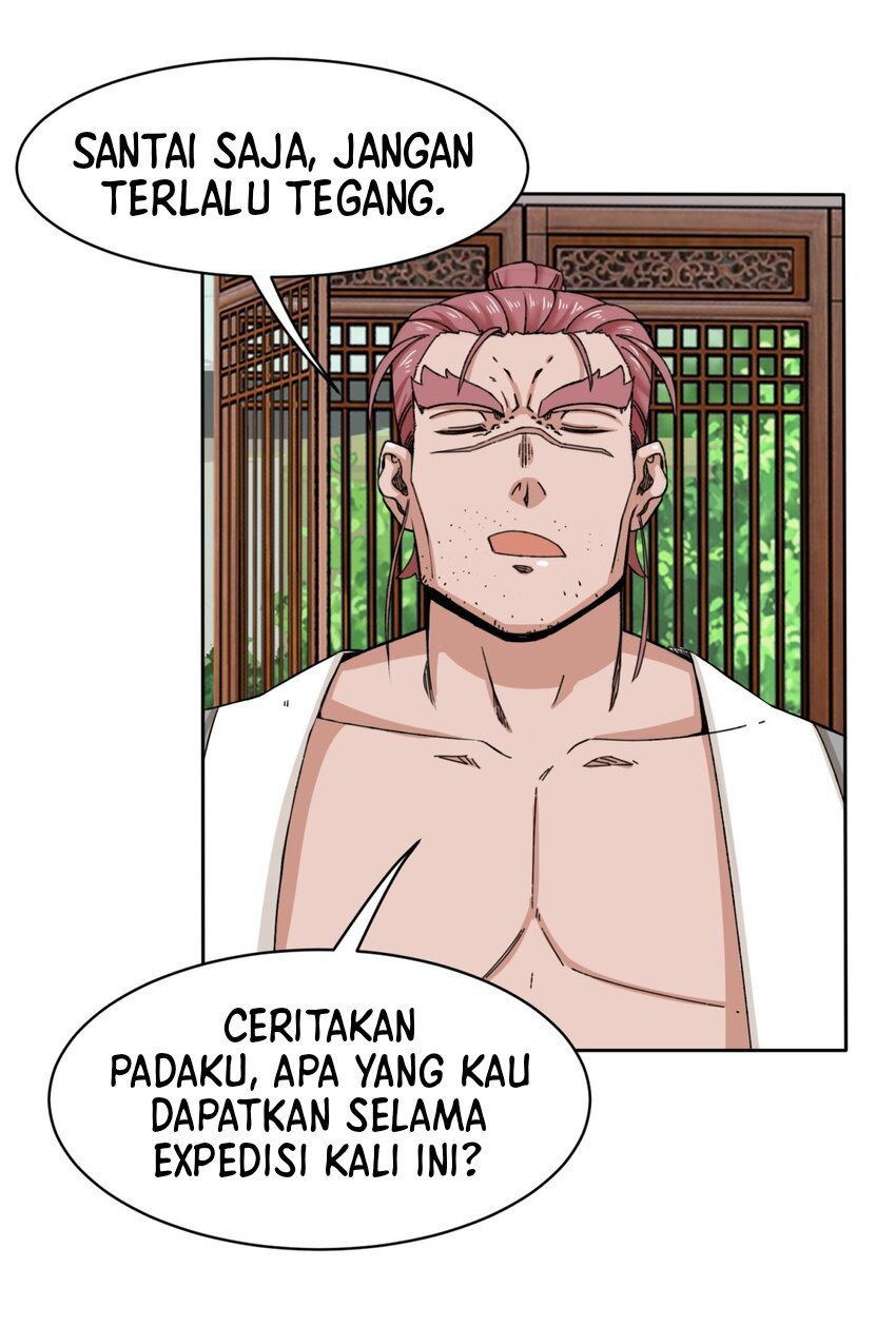 Endless devourer Chapter 105 Gambar 13