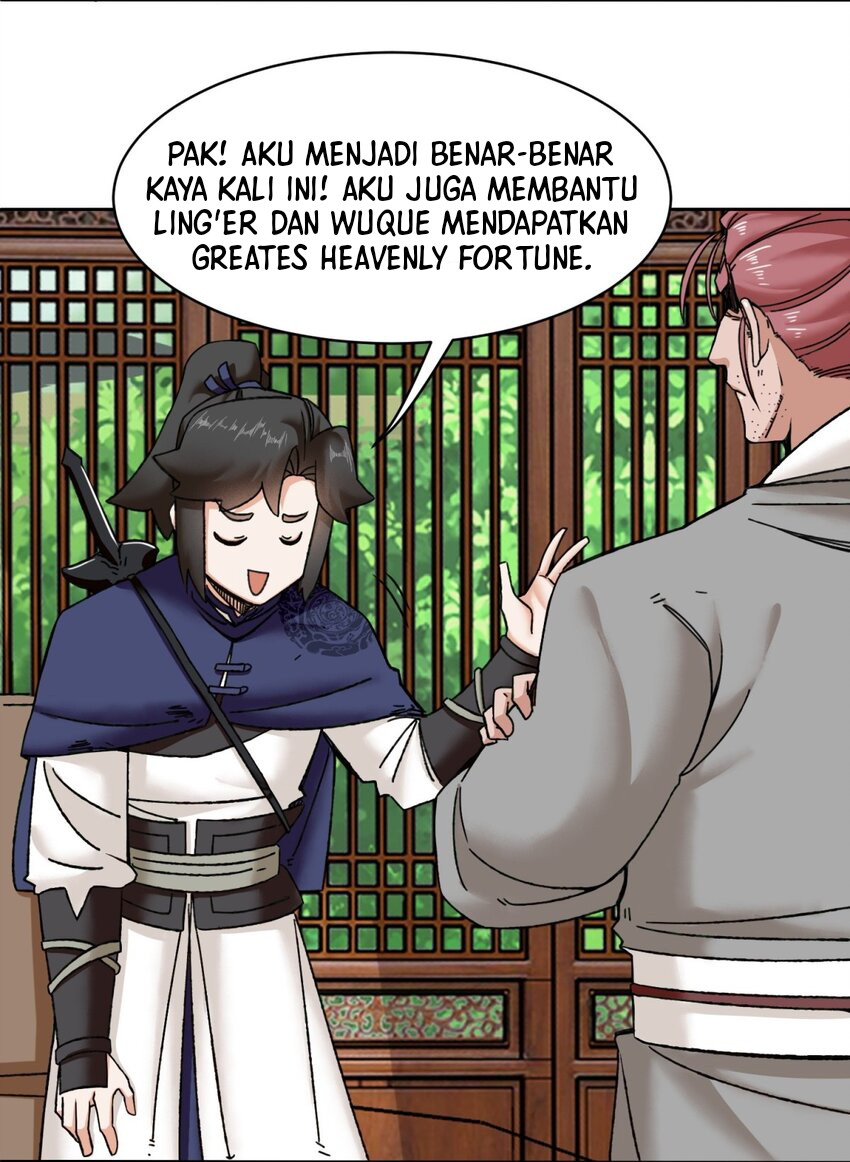 Endless devourer Chapter 105 Gambar 15