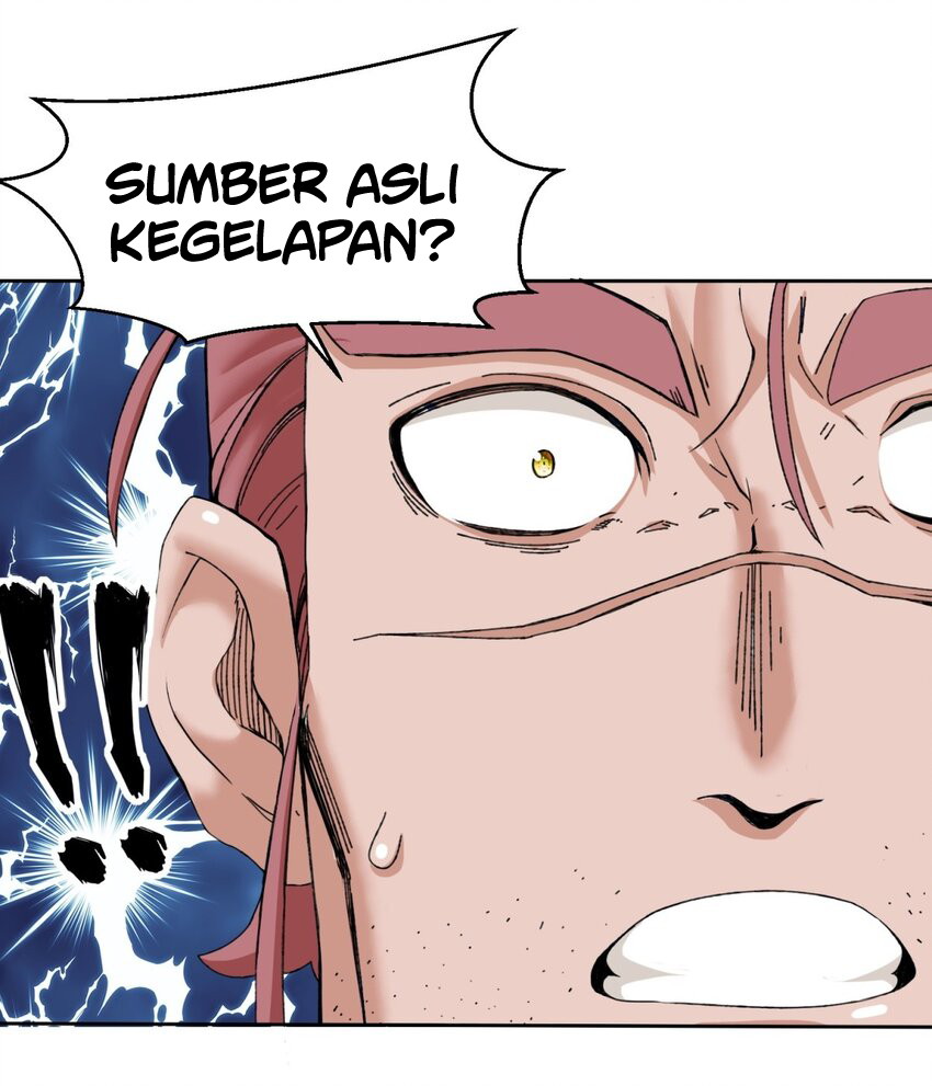 Endless devourer Chapter 105 Gambar 18