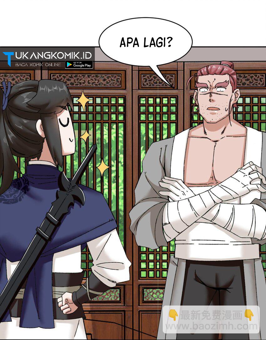 Endless devourer Chapter 105 Gambar 19