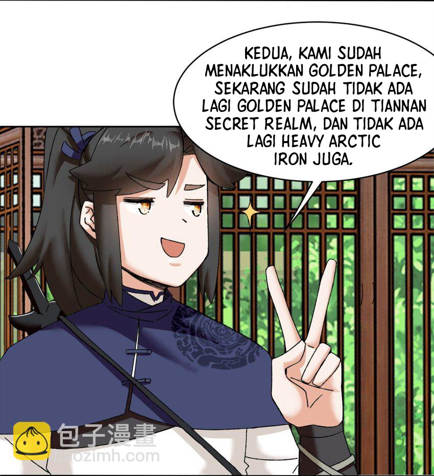Endless devourer Chapter 105 Gambar 20