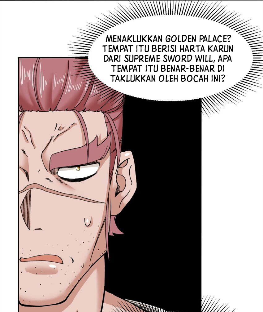 Endless devourer Chapter 105 Gambar 22