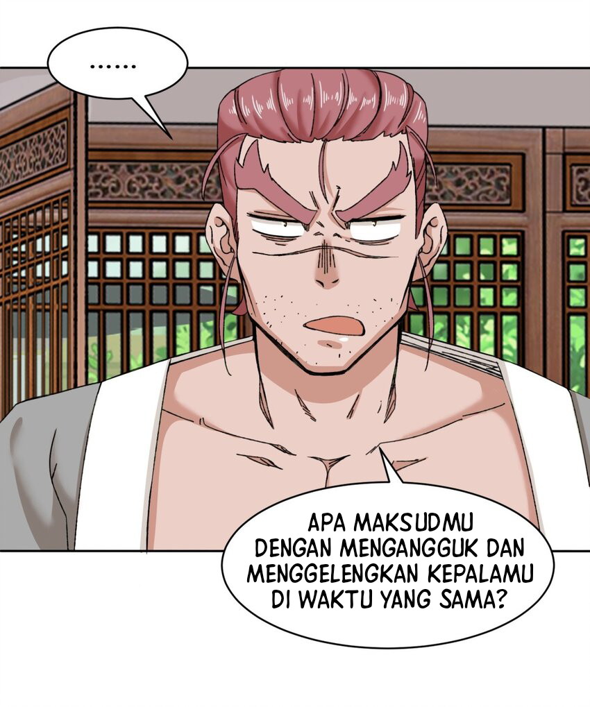 Endless devourer Chapter 105 Gambar 25