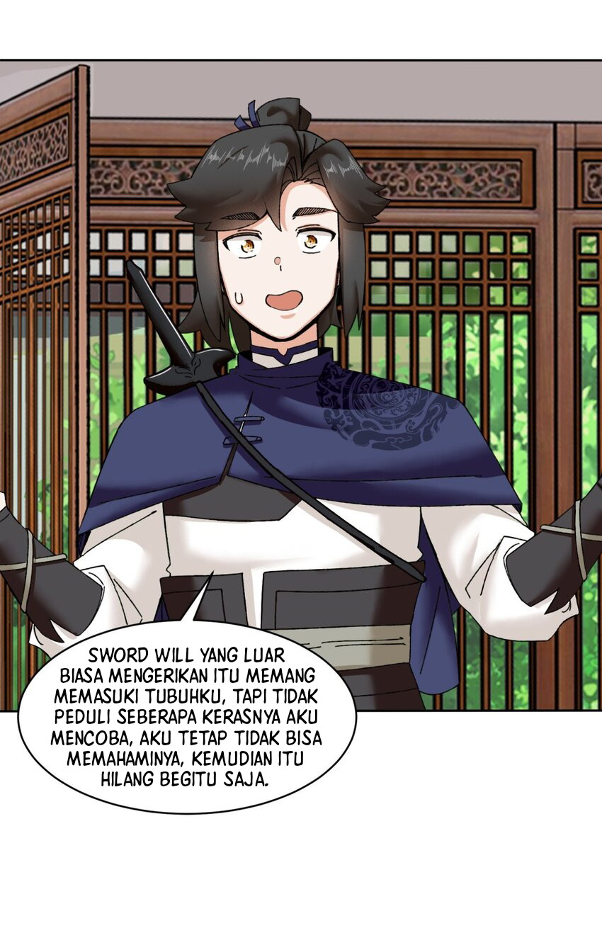 Endless devourer Chapter 105 Gambar 26