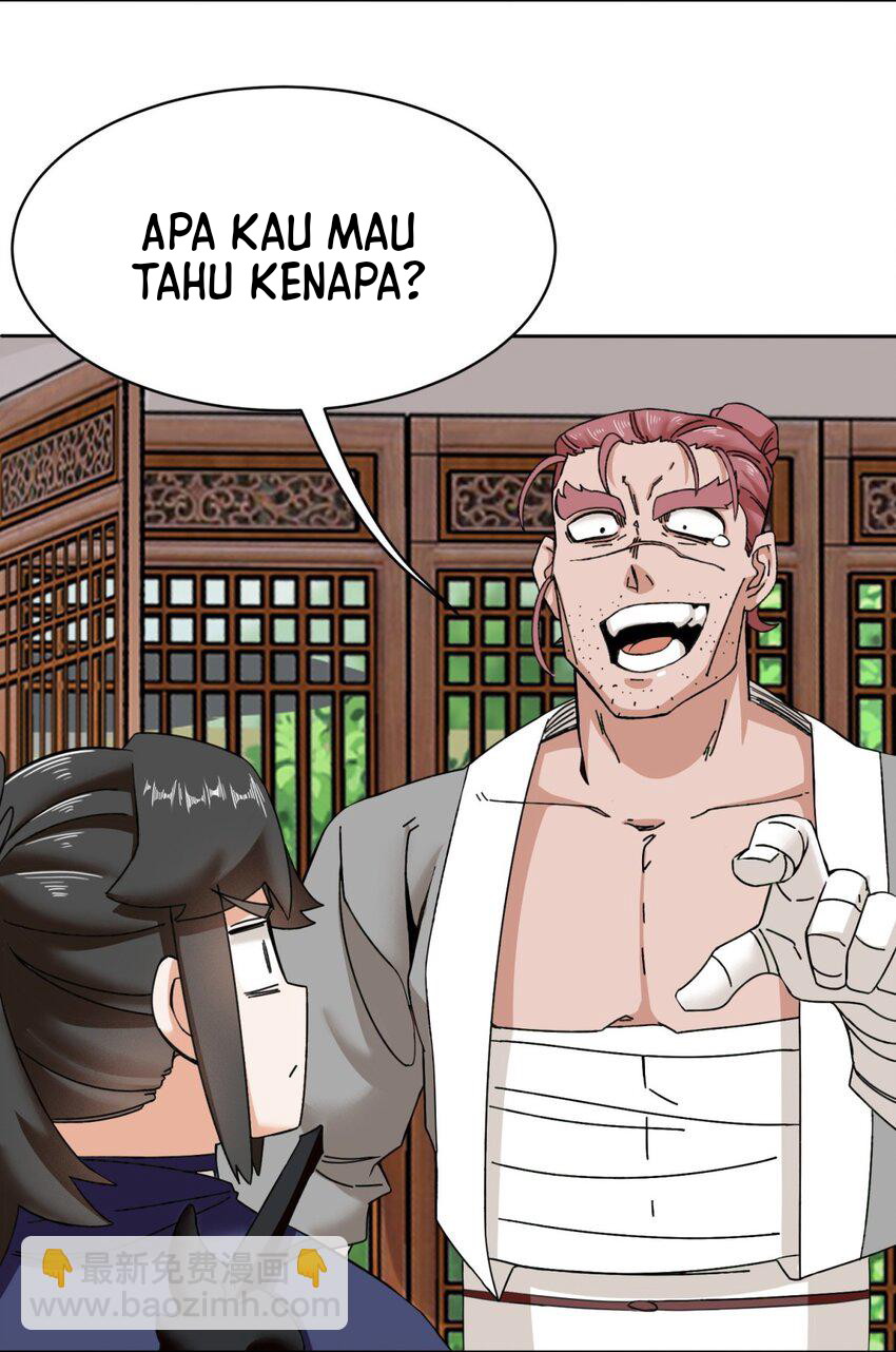 Endless devourer Chapter 105 Gambar 28