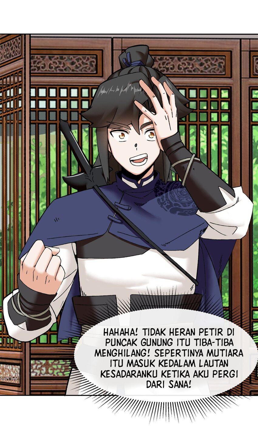 Endless devourer Chapter 105 Gambar 3
