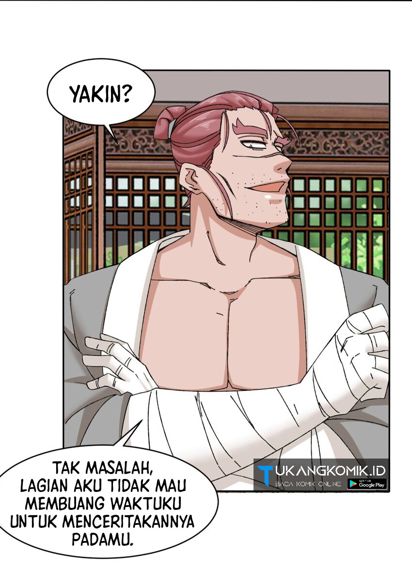 Endless devourer Chapter 105 Gambar 30