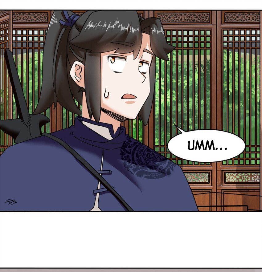 Endless devourer Chapter 105 Gambar 36