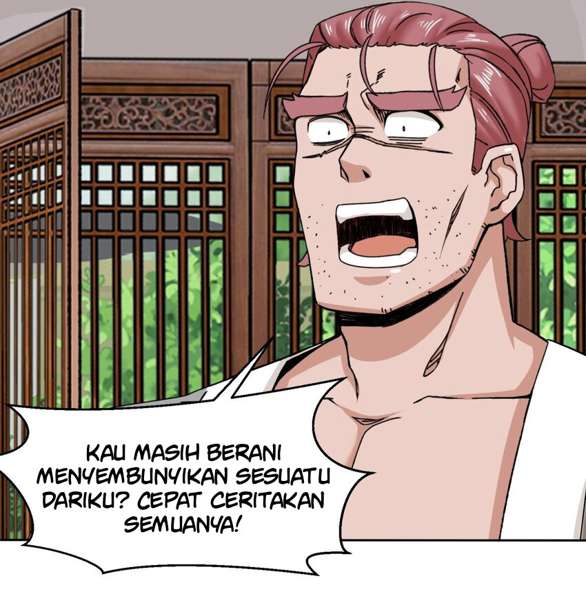 Endless devourer Chapter 105 Gambar 37