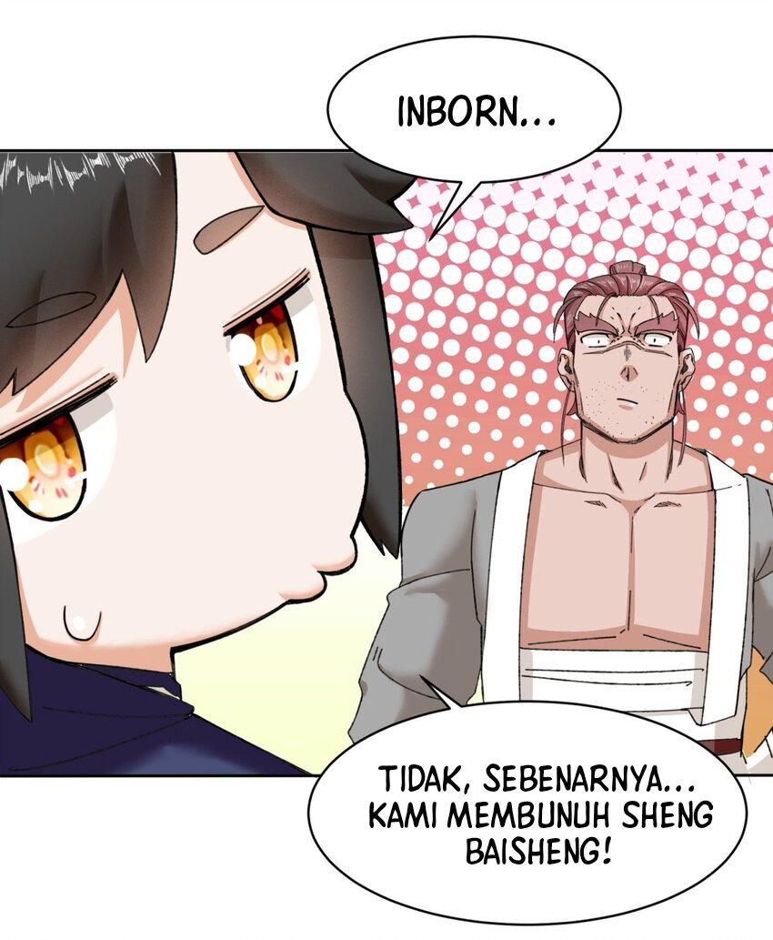 Endless devourer Chapter 105 Gambar 38