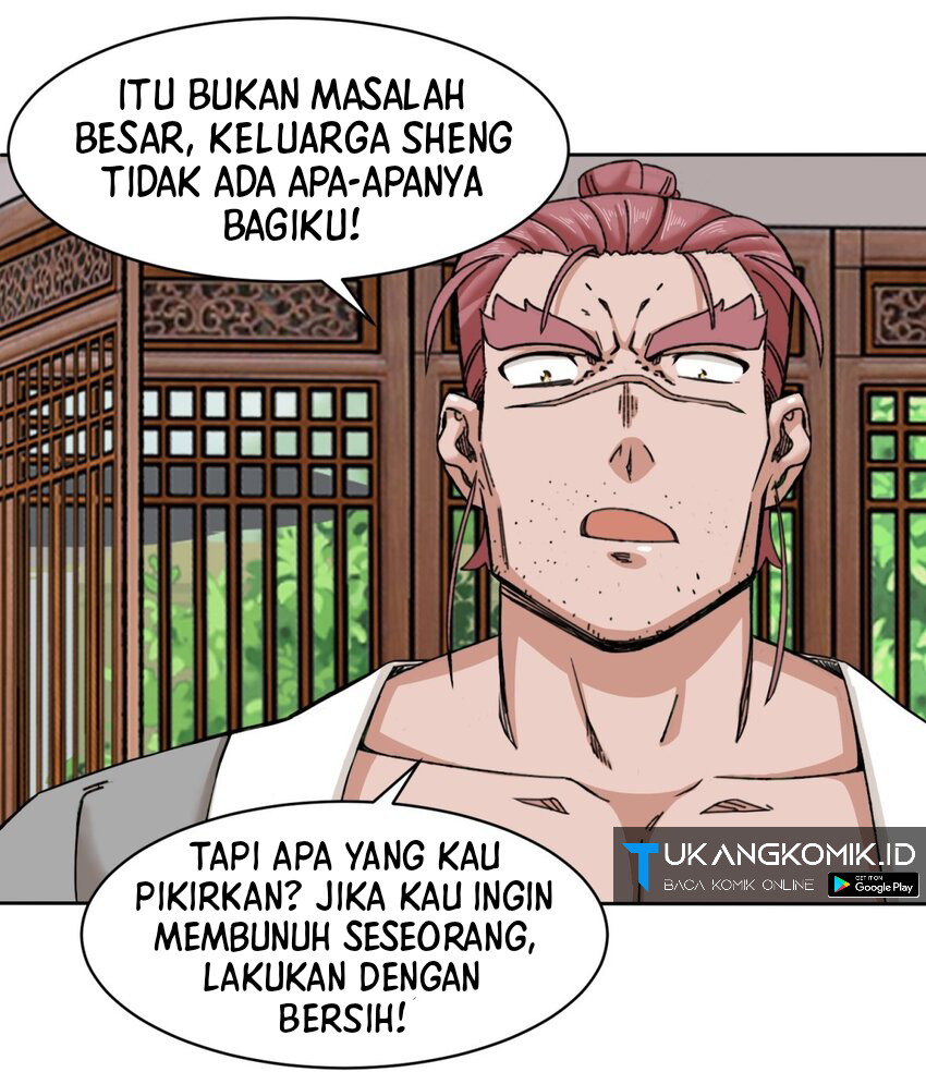 Endless devourer Chapter 105 Gambar 39