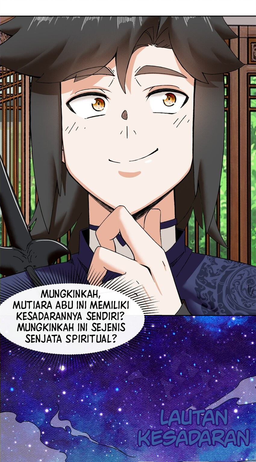 Endless devourer Chapter 105 Gambar 4