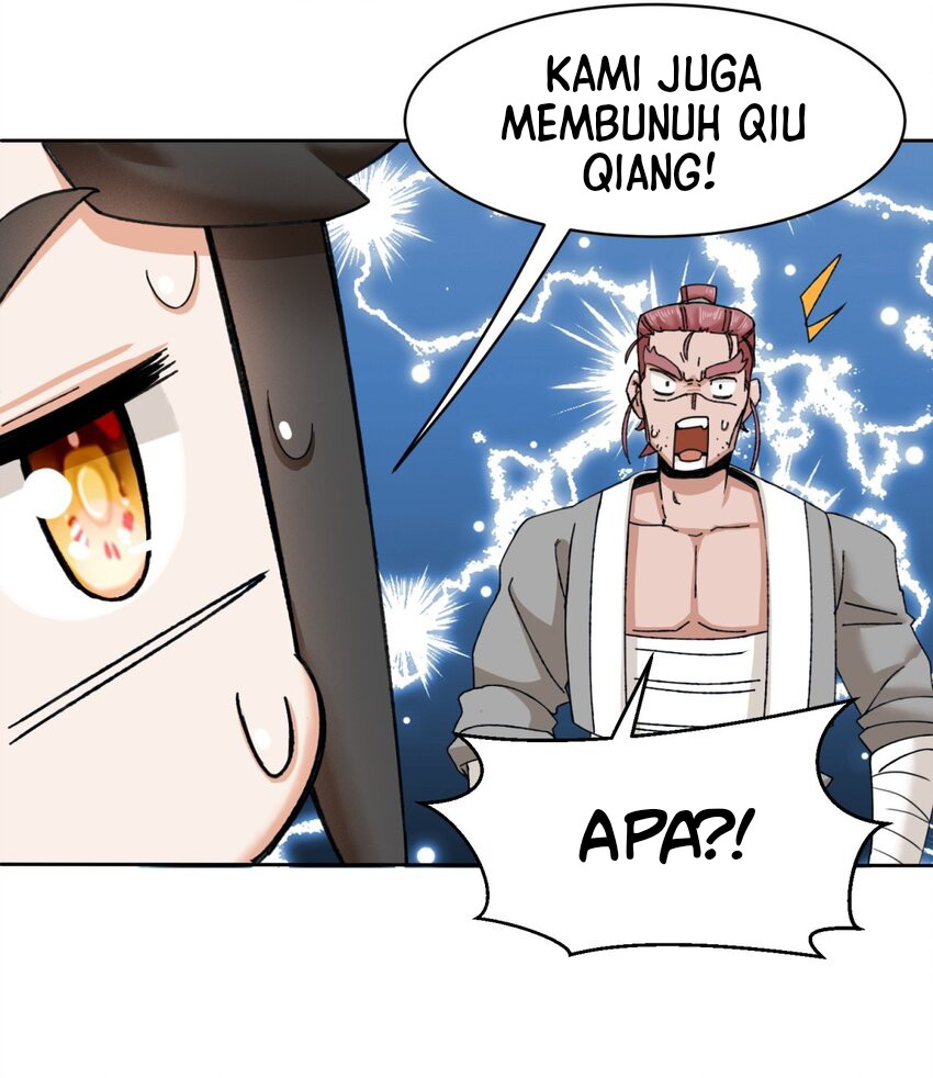 Endless devourer Chapter 105 Gambar 40