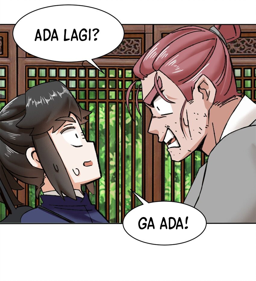 Endless devourer Chapter 105 Gambar 42