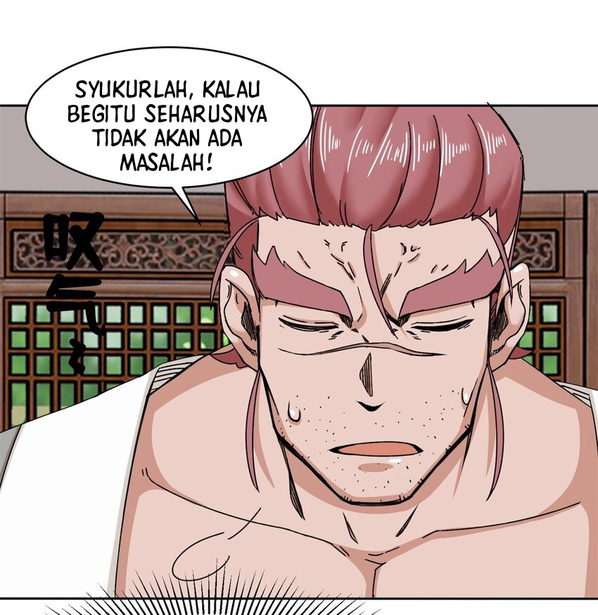 Endless devourer Chapter 105 Gambar 43