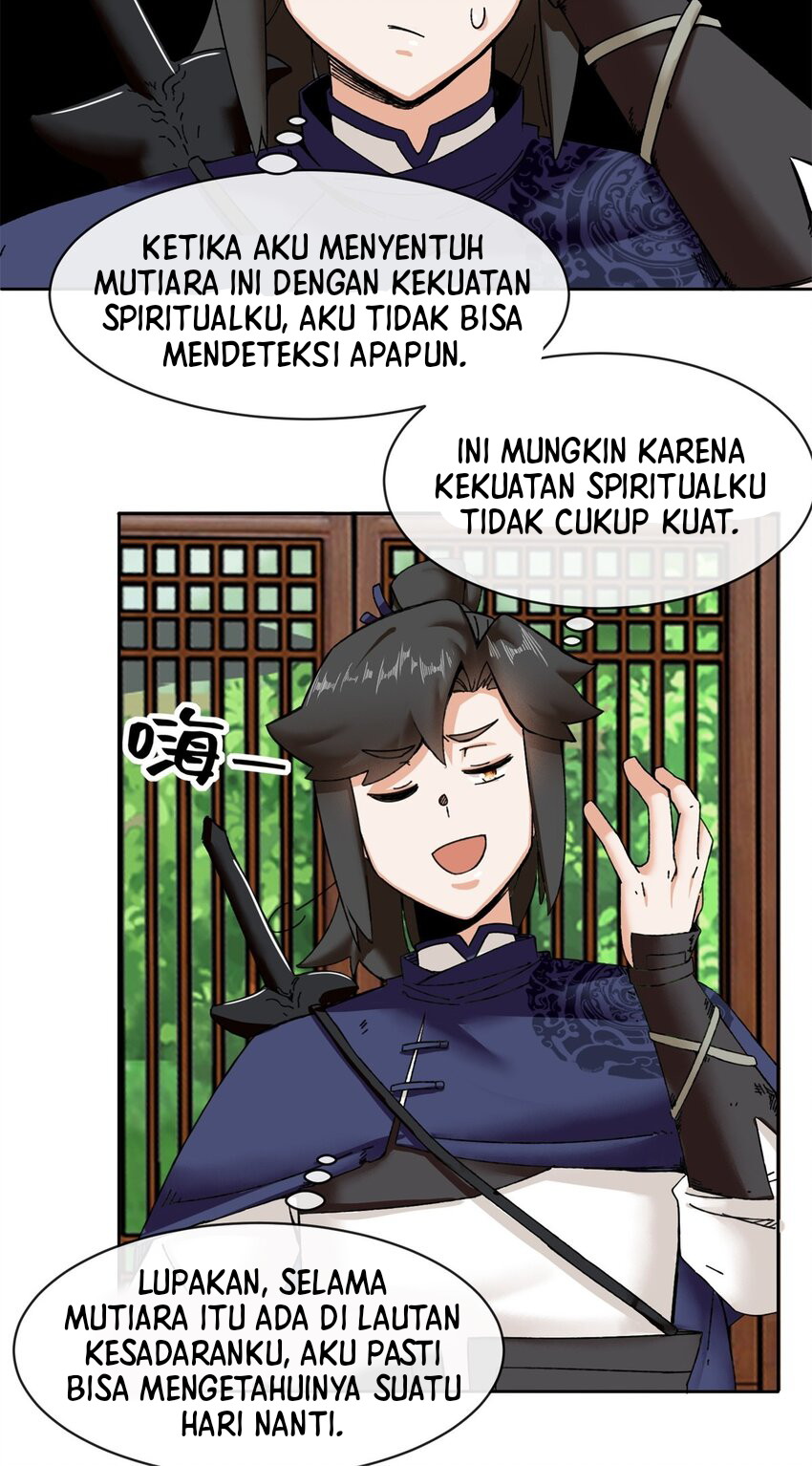 Endless devourer Chapter 105 Gambar 6