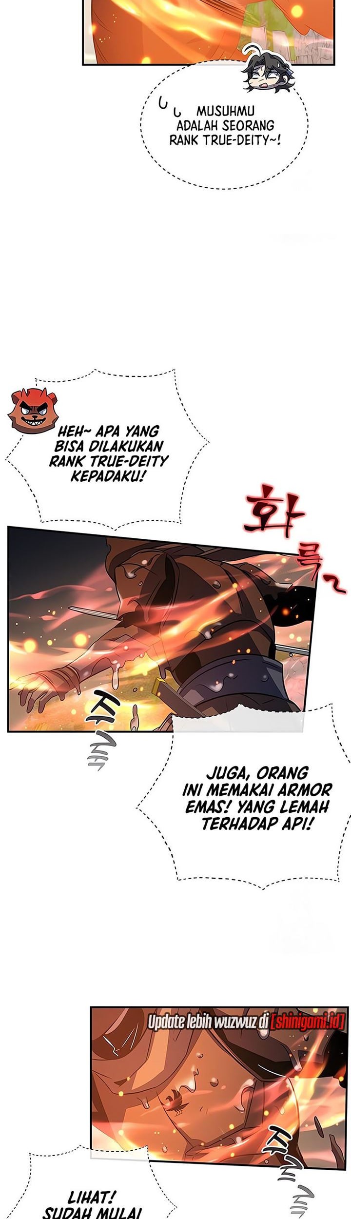 Drug Devourer Chapter 31 Gambar 36