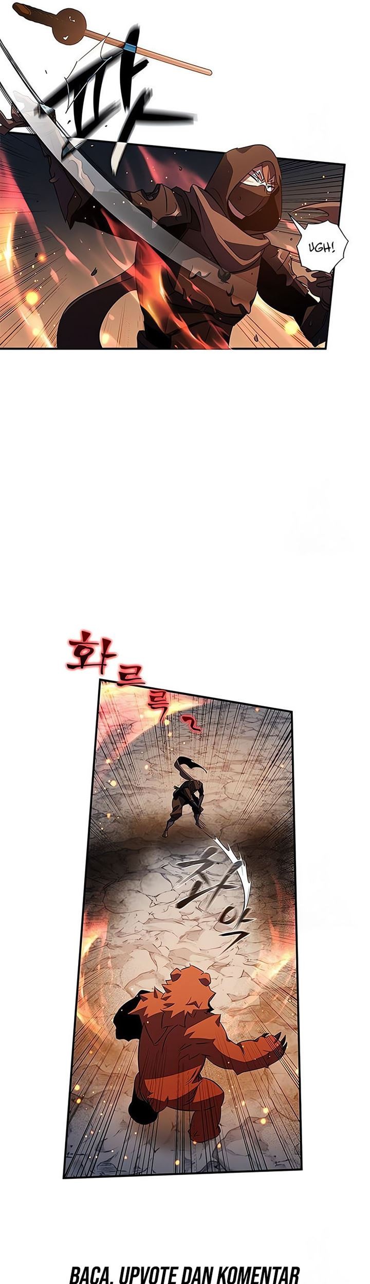 Drug Devourer Chapter 31 Gambar 38