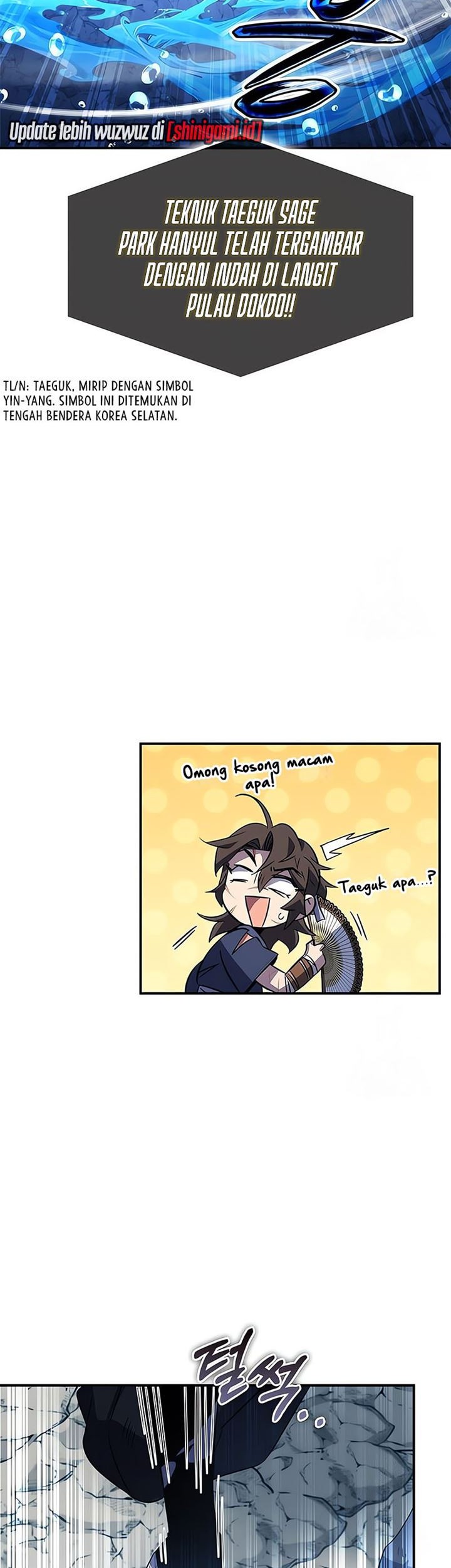 Drug Devourer Chapter 31 Gambar 56