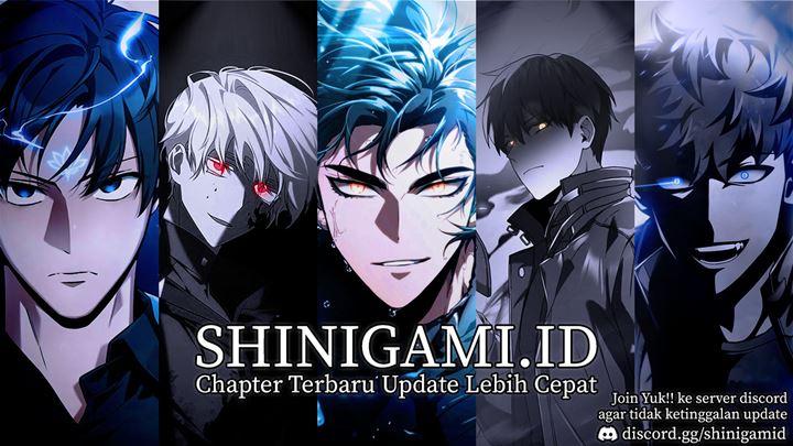 Drug Devourer Chapter 31 Gambar 66